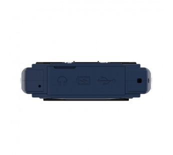 Мобильный телефон MAXVI T20 Blue (2,4"/2000mAh)#2021988