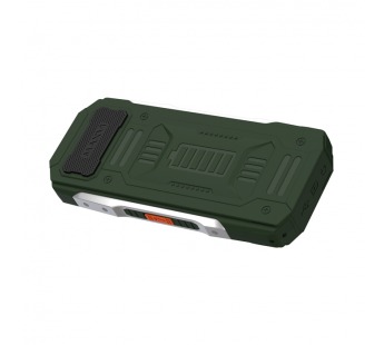 Мобильный телефон MAXVI T20 Green (2,4"/2000mAh)#2021968