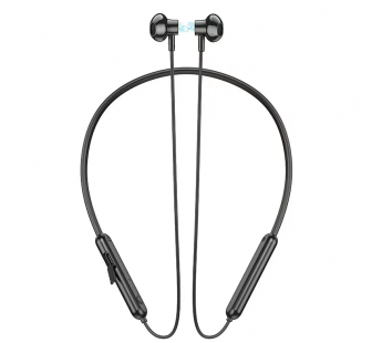 Bluetooth-наушники вкладыши Hoco ES67 (повр. уп.) (black) (234711)#2022105