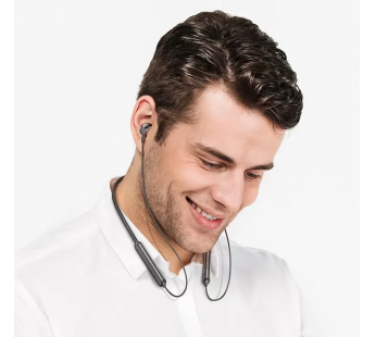 Bluetooth-наушники вкладыши Hoco ES67 (повр. уп.) (black) (234711)#2022108