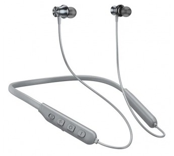 Bluetooth-наушники внутриканальные Hoco ES64 (повр. уп.) (grey) (234712)#2022111