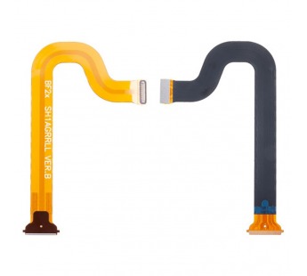 Шлейф для Huawei Pad X8 10.1" (AGM3-AL09HN) на дисплей#2064359