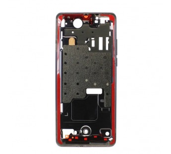 Рамка дисплея для Huawei P30 Pro (черный)#2142138