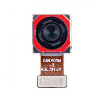 Камера для Realme 8 4G (RMX3085) (64 MP) задняя#2078782