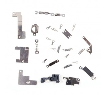 Комплект металлических пластин для iPhone 14#2074221