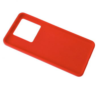 Накладка Vixion для Xiaomi 13T Pro (красный)#2027142