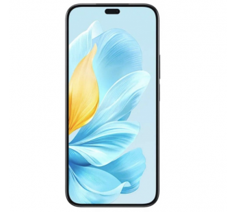 Смартфон Honor 200 Lite 8Gb/256Gb полуночный черный (6,7"/4500mAh)#2022787