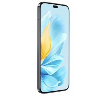 Смартфон Honor 200 Lite 8Gb/256Gb полуночный черный (6,7"/4500mAh)#2022789