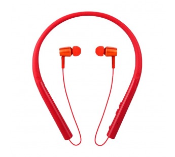 Bluetooth-наушники внутриканальные - MDR-EX750BT (повр. уп.) (red) (234741)#2023211