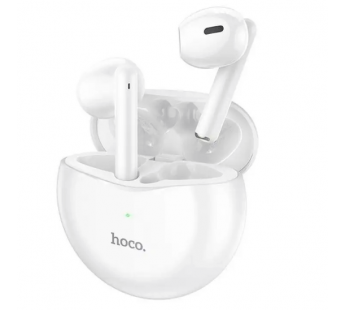 Беспроводные Bluetooth-наушники Hoco TWS EW14 (повр. уп.) (white) (234739)#2023239