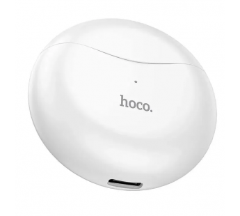 Беспроводные Bluetooth-наушники Hoco TWS EW14 (повр. уп.) (white) (234739)#2023241