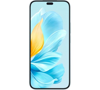 Смартфон Honor 200 Lite 8Gb/256Gb мерцающий голубой (6,7"/100+5+2МП/4500mAh)*#2023284