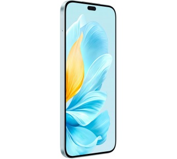 Смартфон Honor 200 Lite 8Gb/256Gb мерцающий голубой (6,7"/100+5+2МП/4500mAh)*#2023285