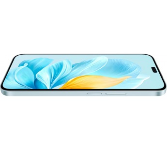 Смартфон Honor 200 Lite 8Gb/256Gb мерцающий голубой (6,7"/100+5+2МП/4500mAh)*#2023287