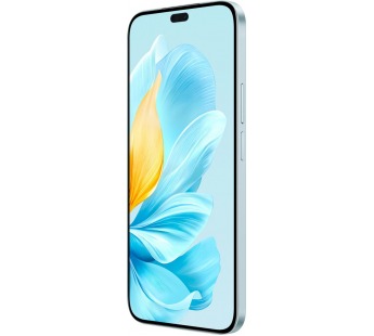 Смартфон Honor 200 Lite 8Gb/256Gb мерцающий голубой (6,7"/100+5+2МП/4500mAh)*#2023286