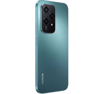 Смартфон Honor 200 Lite 8Gb/256Gb океанический голубой (6,7"/100+5+2МП/4500mAh)*#2023298