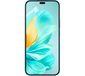 Смартфон Honor 200 Lite 8Gb/256Gb океанический голубой (6,7"/100+5+2МП/4500mAh)*#2023293