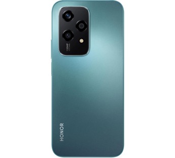 Смартфон Honor 200 Lite 8Gb/256Gb океанический голубой (6,7"/100+5+2МП/4500mAh)*#2023294