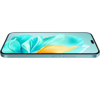 Смартфон Honor 200 Lite 8Gb/256Gb океанический голубой (6,7"/100+5+2МП/4500mAh)*#2023297