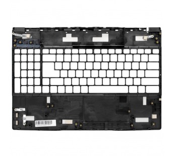 Корпус для ноутбука MSI GE65 Raider 9SF верхняя часть черная#2023170