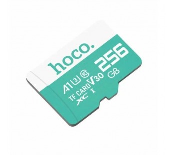 Micro SDHC карта памяти HOCO 256ГБ Class 10#2023161