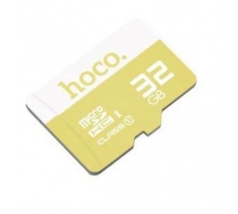 Micro SDHC карта памяти HOCO 32ГБ Class 10#2023160