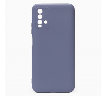 Чехол-накладка Activ Full Original Design для "Xiaomi Redmi 9T" (purple haze) (128924)#2023830