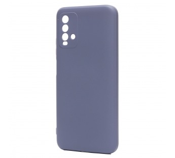 Чехол-накладка Activ Full Original Design для "Xiaomi Redmi 9T" (purple haze) (128924)#2023831