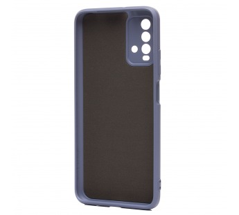 Чехол-накладка Activ Full Original Design для "Xiaomi Redmi 9T" (purple haze) (128924)#2023832