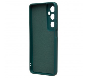 Чехол-накладка Activ Full Original Design для "Realme C65" (dark green) (231069)#2027076