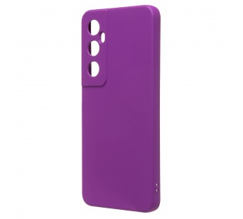 Чехол-накладка Activ Full Original Design для "Realme C65" (violet) (231070)#2027081