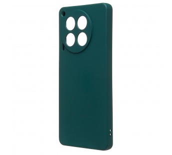 Чехол-накладка Activ Full Original Design для "Tecno Camon 30 4G" (dark green) (231090)#2027102