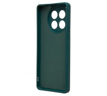 Чехол-накладка Activ Full Original Design для "Tecno Camon 30 4G" (dark green) (231090)#2027103