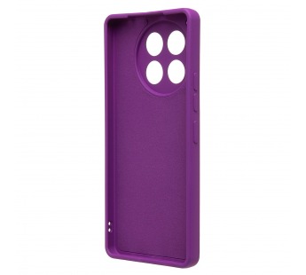 Чехол-накладка Activ Full Original Design для "Tecno Camon 30 4G" (violet) (231091)#2027106