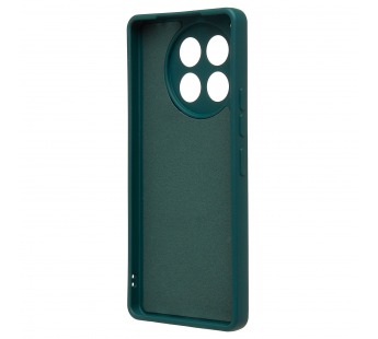 Чехол-накладка Activ Full Original Design для "Tecno Camon 30 5G" (dark green) (231111)#2027112