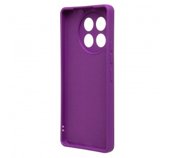 Чехол-накладка Activ Full Original Design для "Tecno Camon 30 5G" (violet) (231112)#2027115