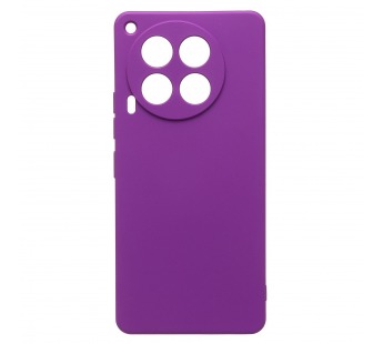 Чехол-накладка Activ Full Original Design для "Tecno Camon 30 5G" (violet) (231112)#2027113