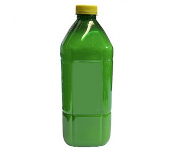 ТОНЕР HP UNIVERSAL TMC040 (фл.500г.) YELLOW IMEX (JAPAN) GREEN LINE [15.07.2024], шт#2065631