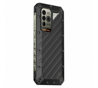 Смартфон Ulefone POWER ARMOR 19T 12/256 Gb BLACK#2033159