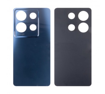 Задняя крышка для Infinix Note 30 VIP (X6710) Черный#2074433