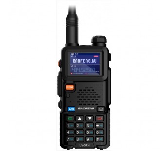 Рация Baofeng UV-5RH#2024553