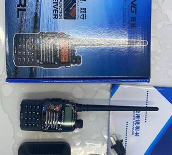 Рация Baofeng UV-5RL#2024396