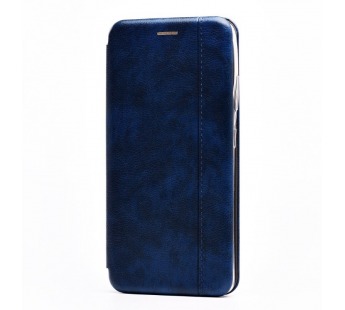 Чехол-книжка - BC002 для "Honor 200 Pro" (blue) (233729)#2024624