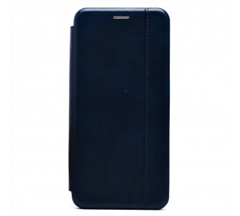 Чехол-книжка - BC002 для "Honor 200 Pro" (blue) (233729)#2032963