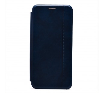 Чехол-книжка - BC002 для "Honor X5 Plus" (blue) (233935)#2032972