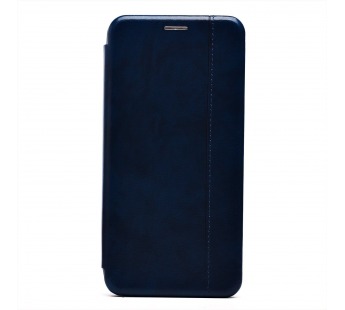 Чехол-книжка - BC002 для "Xiaomi Poco F6 Pro" (blue) (233670)#2032615