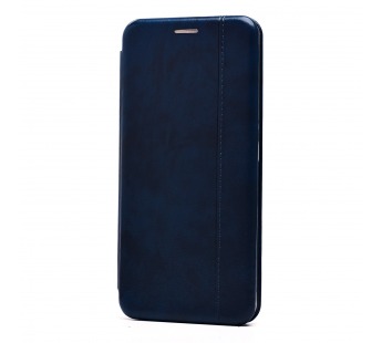 Чехол-книжка - BC002 для "Xiaomi Poco F6 Pro" (blue) (233670)#2032616