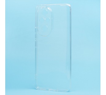 Чехол-накладка Activ ASC-101 Puffy 0.9мм для "Honor 200 Pro" (прозрачный) (233727)#2140179