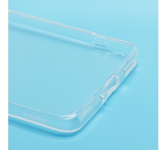 Чехол-накладка Activ ASC-101 Puffy 0.9мм для "Honor 200 Pro" (прозрачный) (233727)#2140178