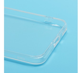Чехол-накладка Activ ASC-101 Puffy 0.9мм для "Honor 200" (прозрачный) (233708)#2140177